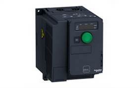 Altivar 320 compact 5HP 480V