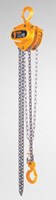 [M3CB025-20] MANUAL CHAIN HOIST