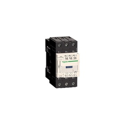 [LC1D65A3FE7] CONTACTOR - 40HP - 115V COIL - 3P