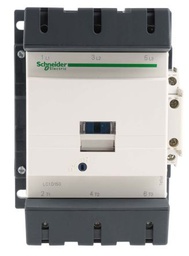 [LC1D150F7] CONTACTOR - 100HP - 110V COIL - 3P