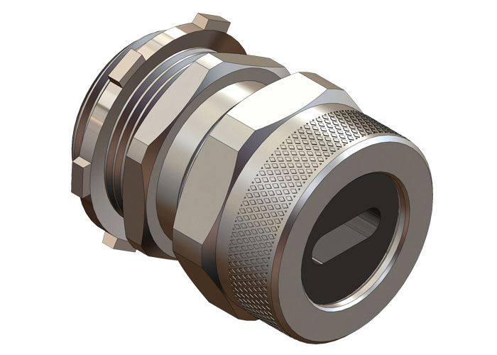 [35835C] FLAT CABLE CONNECTOR 