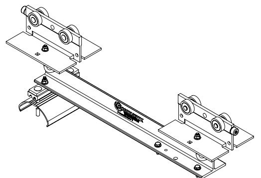 TROLLEY CONTROL UNIT FOR J-BOX