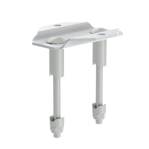 [27422] TRACK BRACKETS