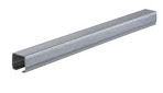 SUPPORT ARM - GALVANIZED - 1250MM LENGTH
