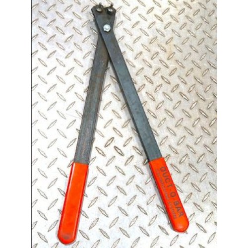 CONNECTOR TOOL