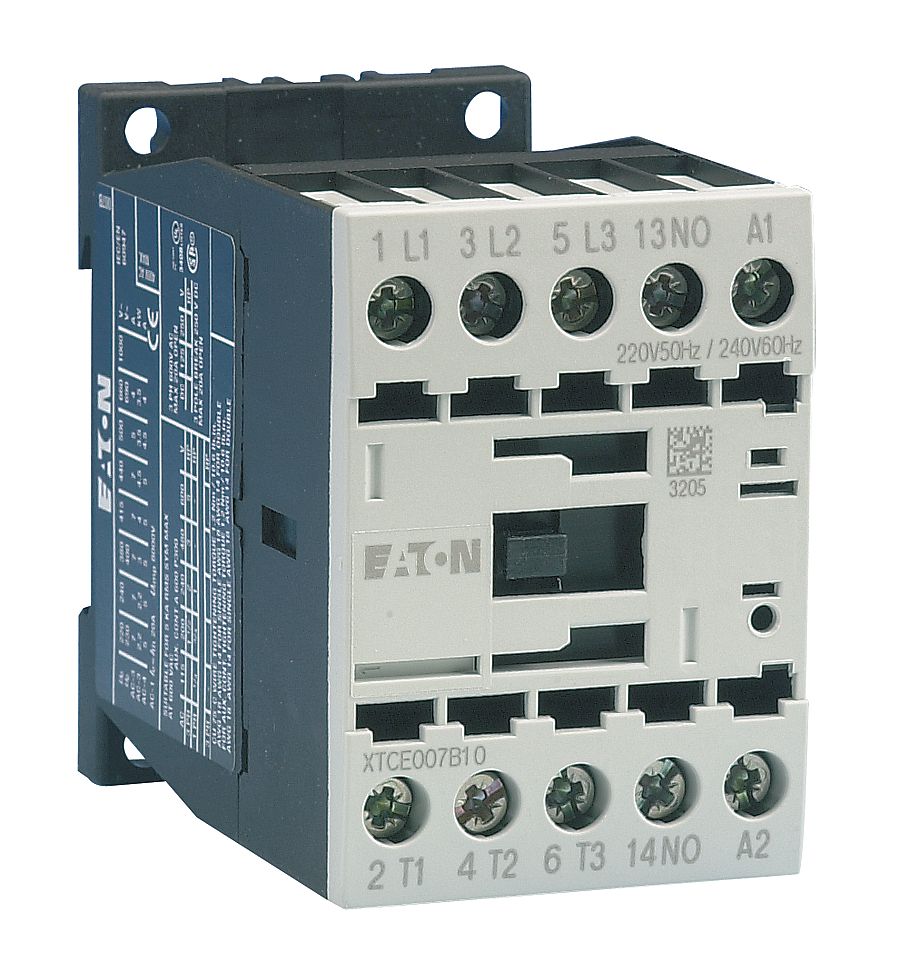 CONTACTOR