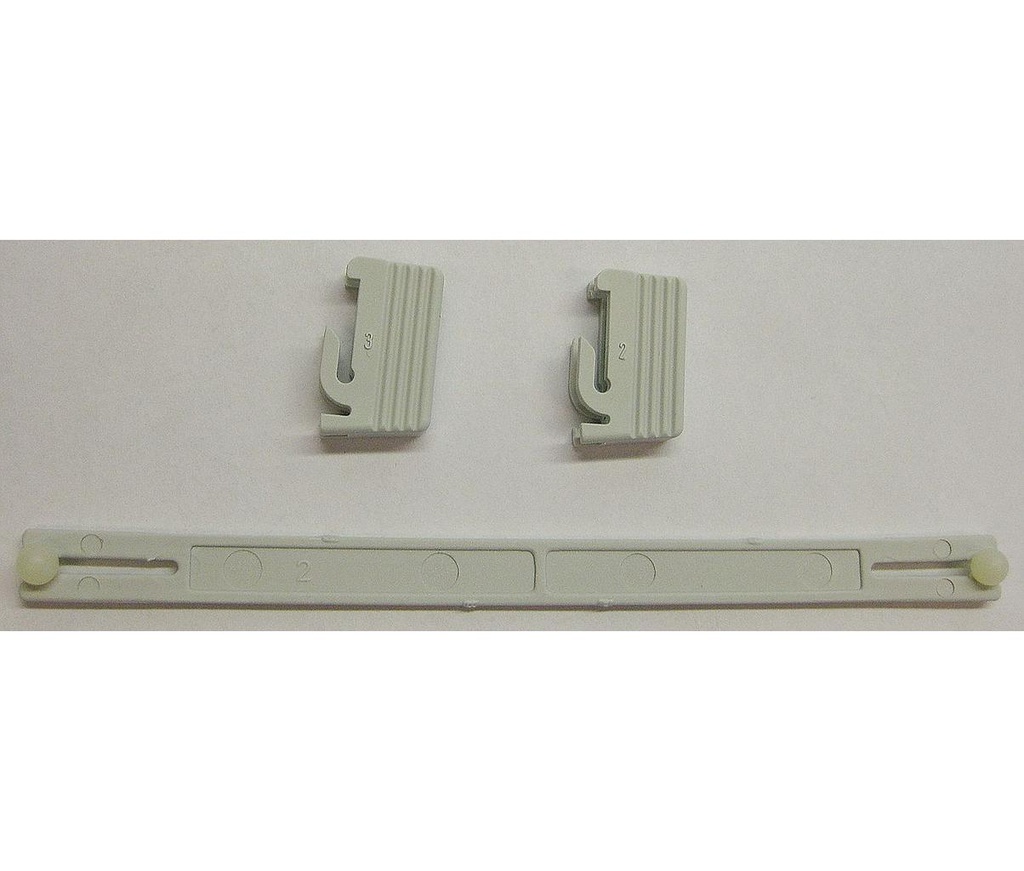 MECHANICAL INTERLOCK