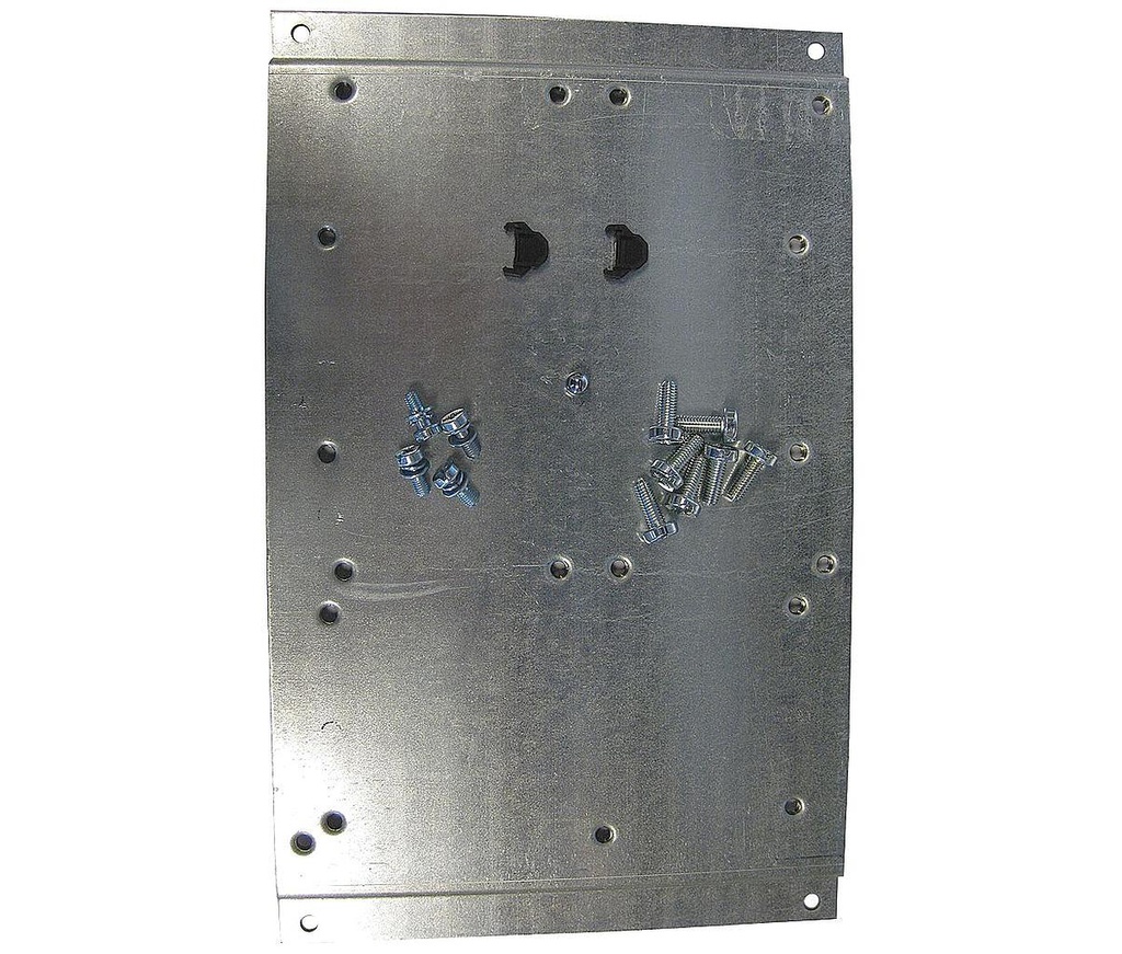 MECHANICAL INTERLOCK