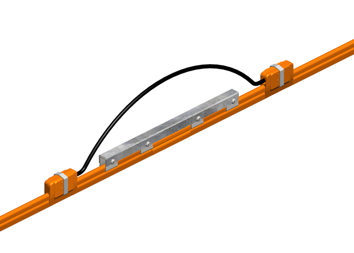 8-Bar Expansion Section - 40A