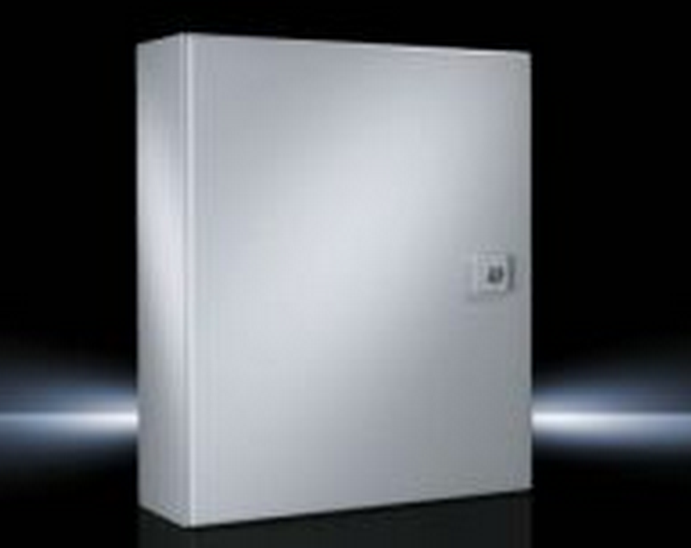 ENCLOSURE, CARBON STEEL