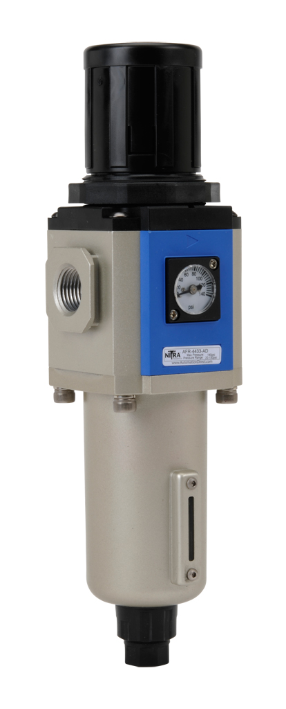 FILTER-REG 1/2"