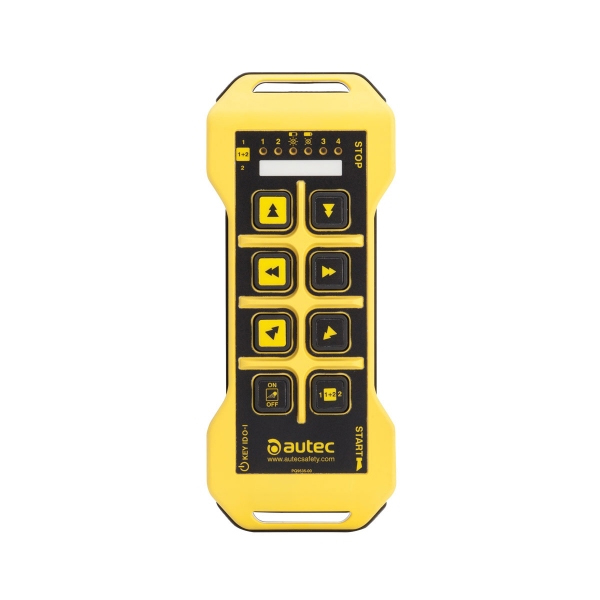 AUTEC REMOTE - LK NEO 8