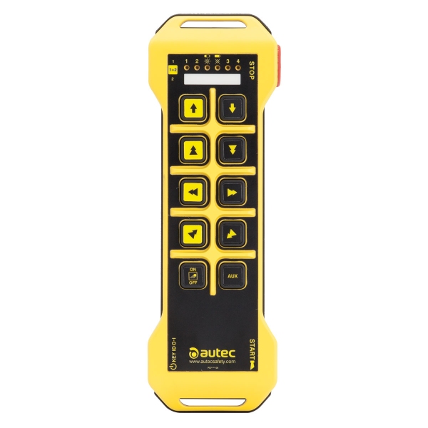 AUTEC REMOTE - LK NEO 10