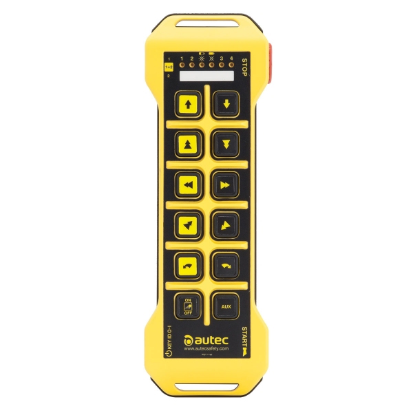 AUTEC REMOTE - LK NEO 12