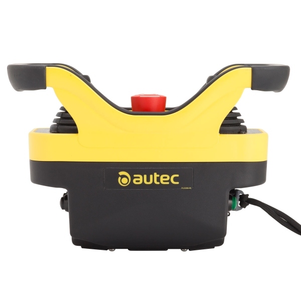 AUTEC REMOTE - AJS