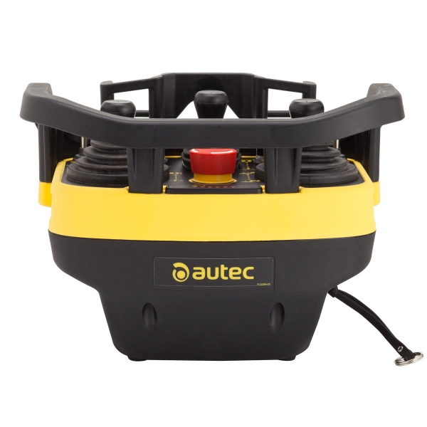 AUTEC REMOTE - AJR