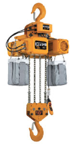 Electric Chain Hoist 10 Ton 220/440V