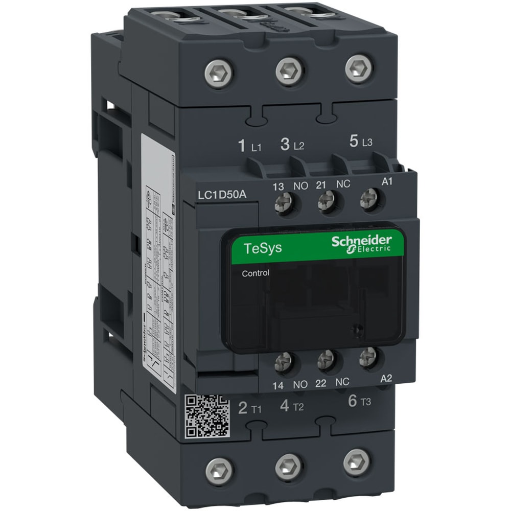 CONTACTOR - 50A