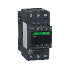 Contactor LC1D65AG7 40HP(50@600V) 120V coil