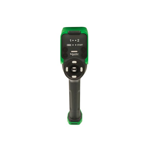 Schneider ZART Remote 8 funciton with LED'S