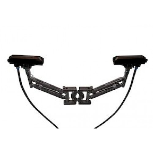 Duct-O-Wire PS Collector 200A dual