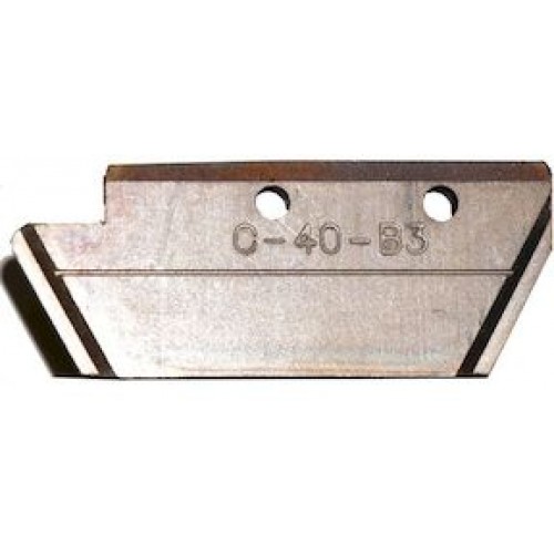 Duct-O-Wire Collector Shoe 3" 40A