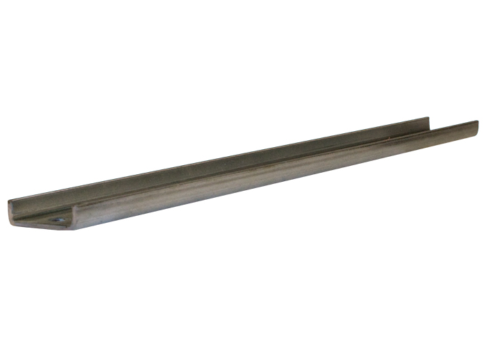 8 BAR FLANGE BRACKET (Phase, Conductix 40A 8-Bar)