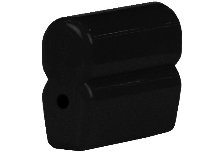 8-Bar End Cap