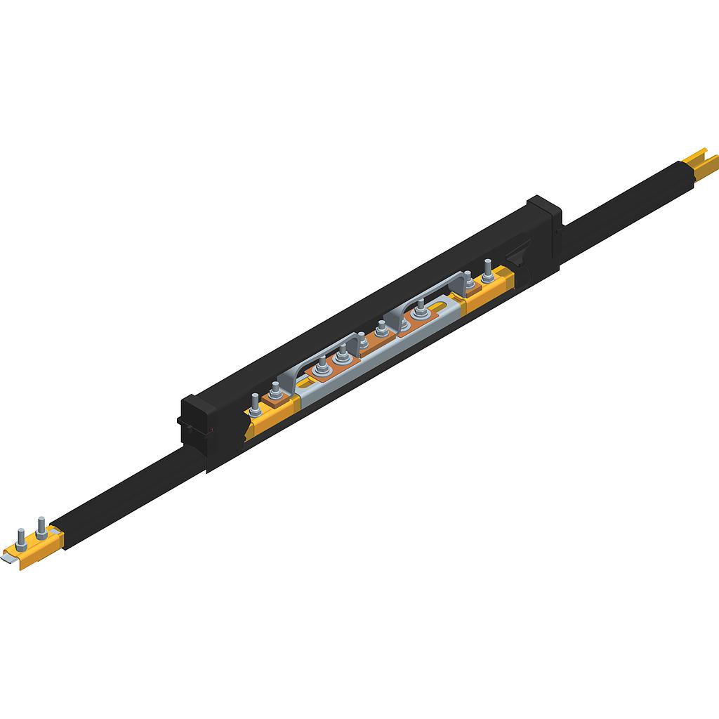 COPPER BAR - OUTDOOR - 160A (Phase)