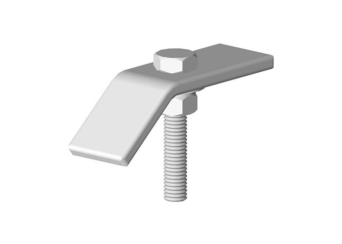 GIRDER CLAMP - STAINLESS STEEL