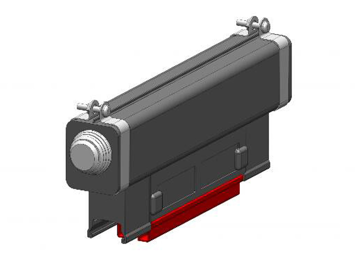 JOINT POWER FEEDS - 200A