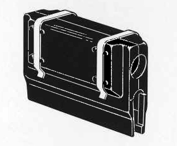 POWER FEED - 350A- 3/0 AWG