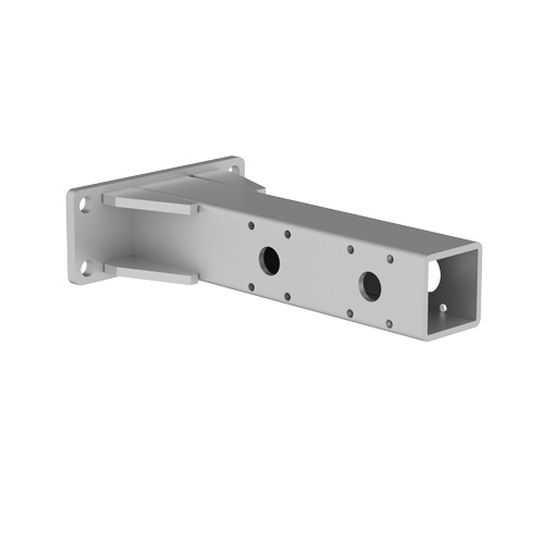 STRAINER BRACKETS - GALVANIZED