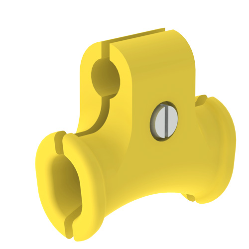 [21126] CABLE SUPPORT (Conductix Series 215 Cable)