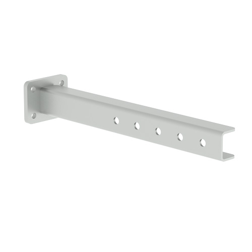 [021141-400] STRAINER BRACKETS - GALVANIZED (Conductix Series 215 Cable)