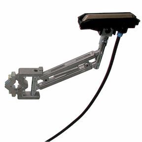 SINGLE SHOE - VERTICAL MOUNT - 100 AMP