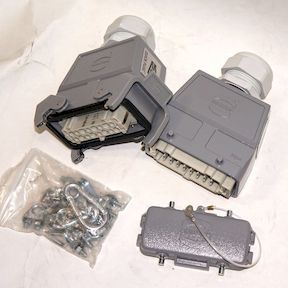 DISCONNECT KIT - 16 PIN