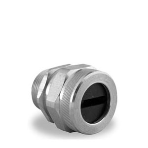 CORD GRIP AND BUSHING - TWO 12C