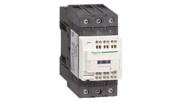 CONTACTOR - 30HP - 115V COIL - 3P