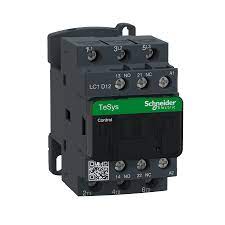 CONTACTOR - 7.5HP - 110V COIL - 3P