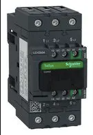 CONTACTOR - 40HP - 24-60V AC/DC COIL - 3P