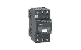 CONTACTOR - 30HP - 48-130V AC/DC COIL - 3P