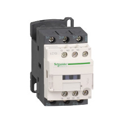 CONTACTOR - 15HP - 380V COIL - 3P