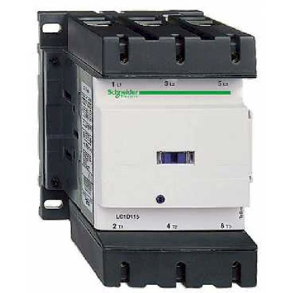 CONTACTOR - 100HP - 240V COIL - 3P