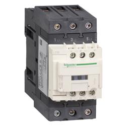 CONTACTOR - 40HP - 440V COIL - 3P