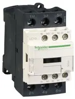 CONTACTOR - 100HP - 48V DC COIL - 3P