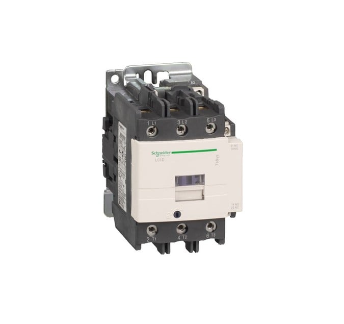 CONTACTOR - 100HP - 48V COIL - 3P