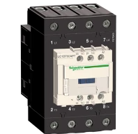 CONTACTOR - 48V COIL - 4P - 60A