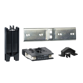 INTERLOCK 2 CONTACTORS 4P - 3P