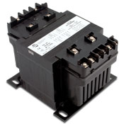 Control Transformer 240/480-120/240 350VA